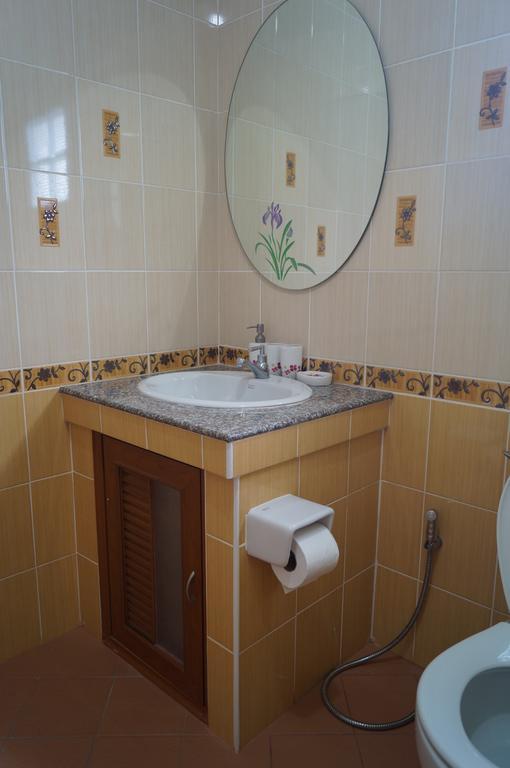 Three Moon Apartment Doi Saket Exterior photo