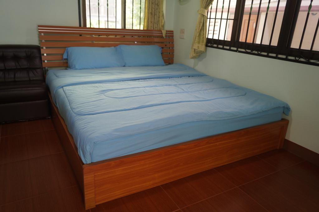 Three Moon Apartment Doi Saket Exterior photo