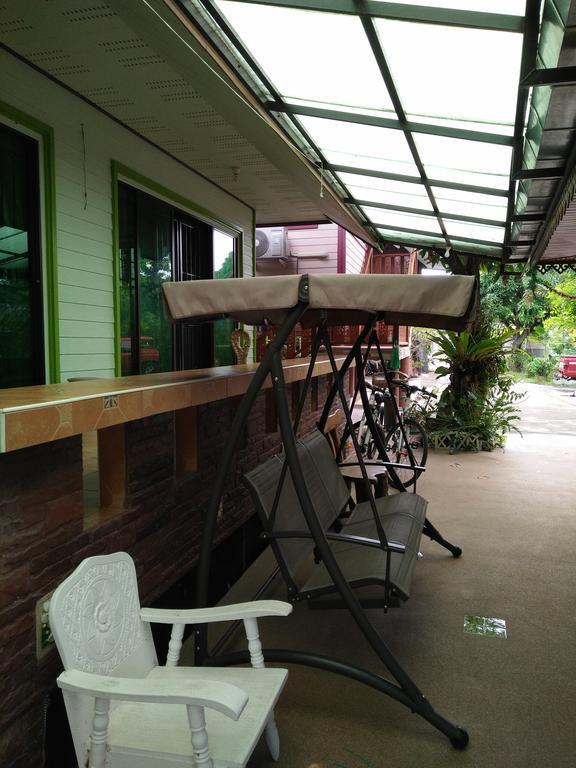 Three Moon Apartment Doi Saket Exterior photo