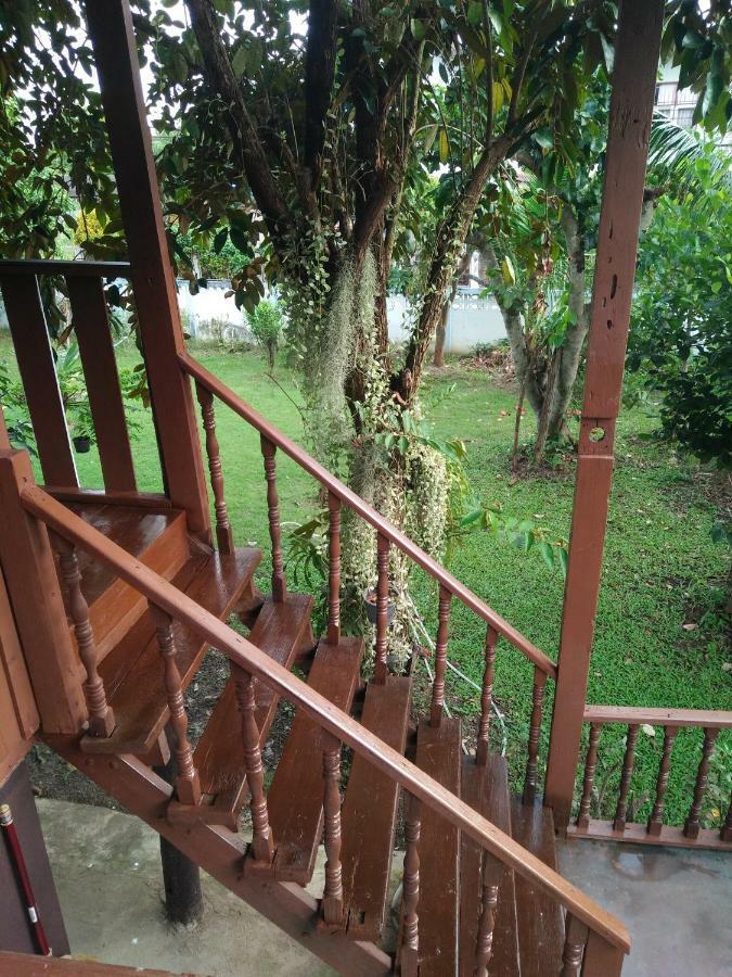 Three Moon Apartment Doi Saket Exterior photo